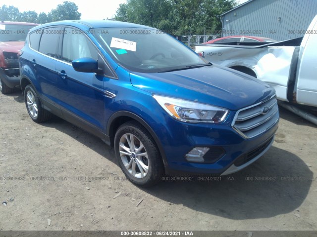 FORD ESCAPE 2019 1fmcu9gdxkua60518