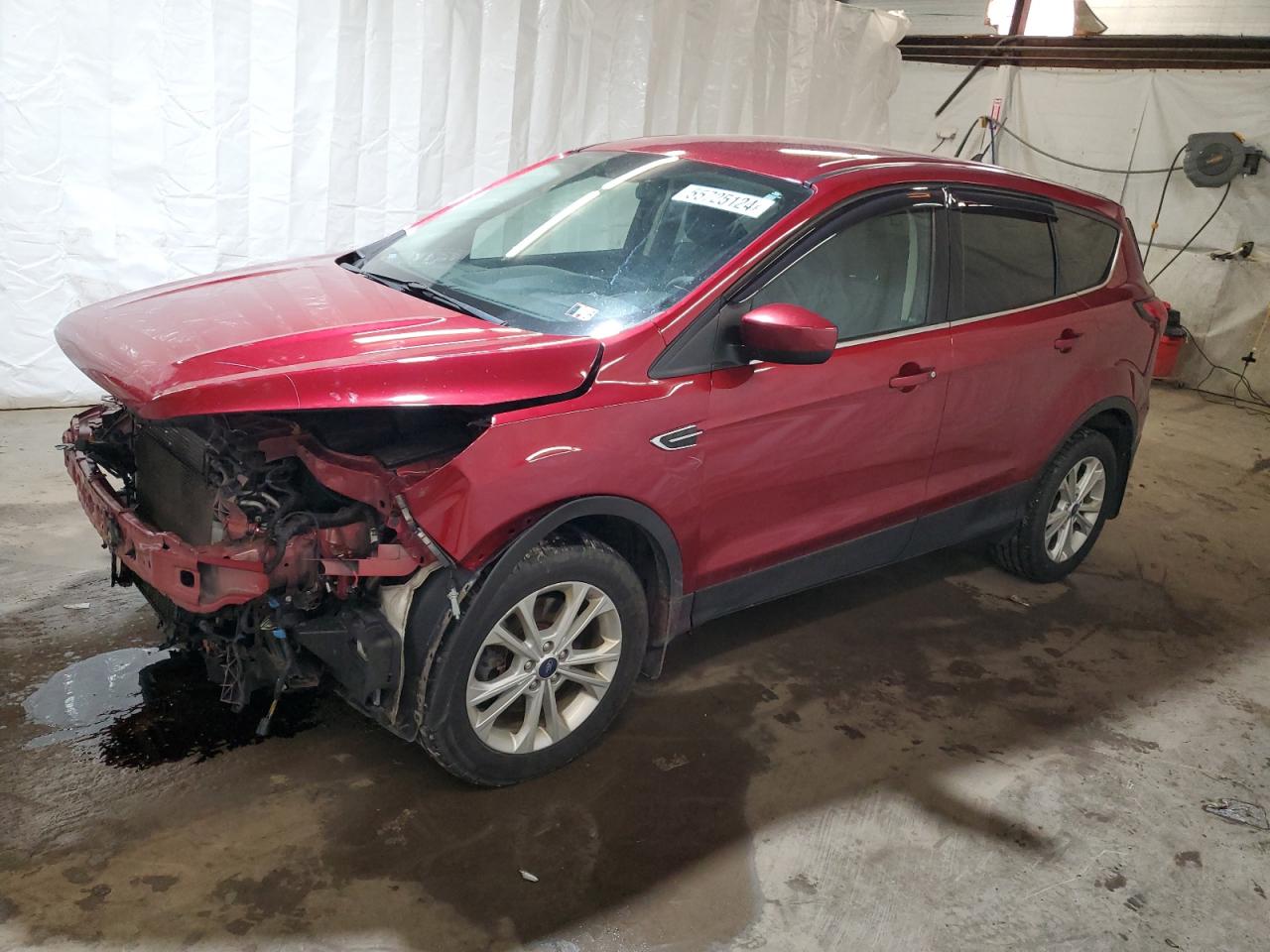 FORD ESCAPE 2019 1fmcu9gdxkua69042