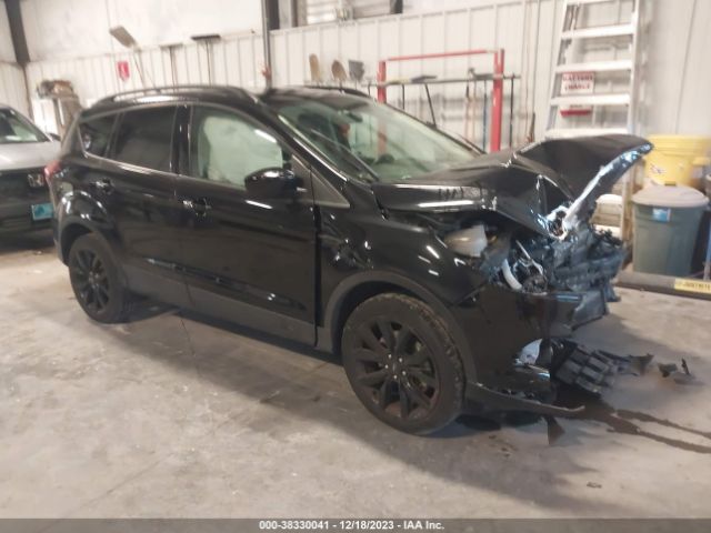 FORD ESCAPE 2019 1fmcu9gdxkua71454