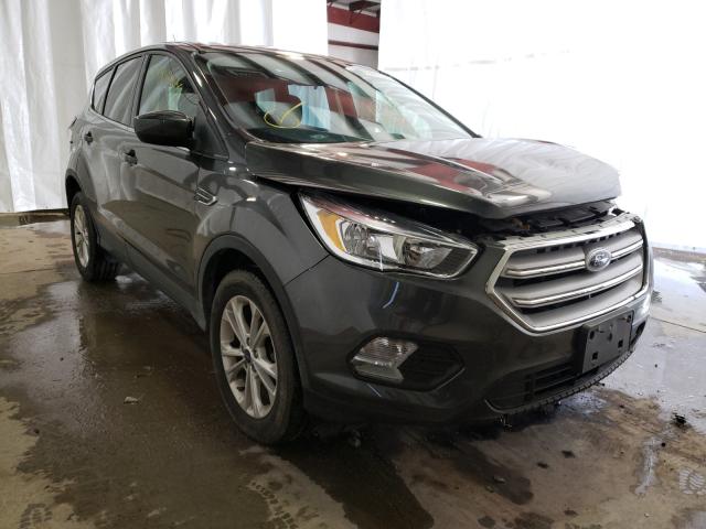 FORD ESCAPE SE 2019 1fmcu9gdxkua73379