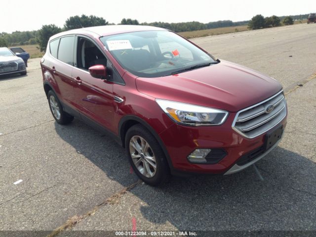 FORD ESCAPE 2019 1fmcu9gdxkua73432