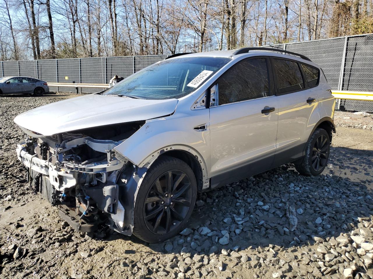 FORD ESCAPE 2019 1fmcu9gdxkua73561