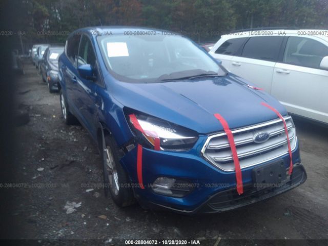 FORD ESCAPE 2019 1fmcu9gdxkua75391