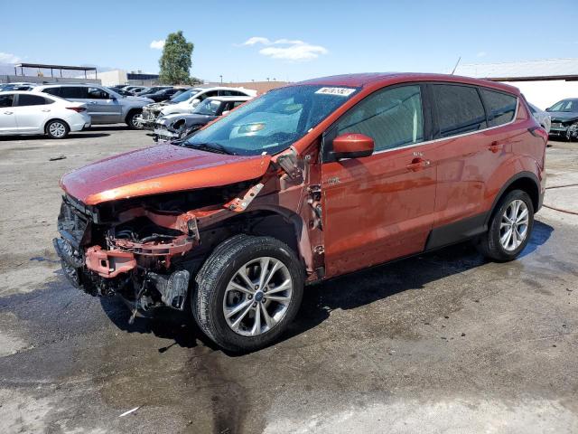 FORD ESCAPE SE 2019 1fmcu9gdxkua78758