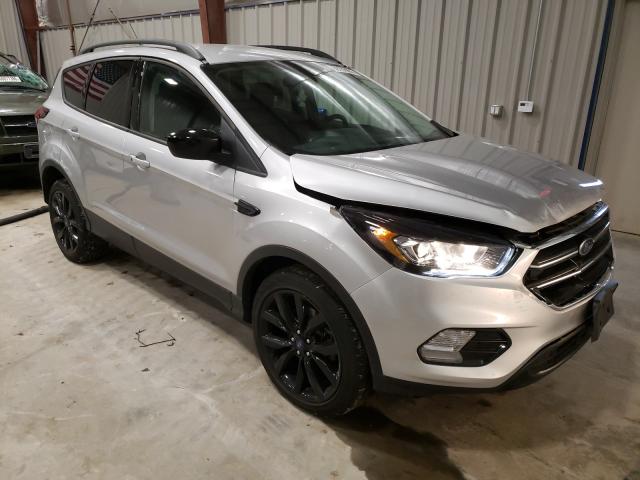 FORD ESCAPE SE 2019 1fmcu9gdxkua93082