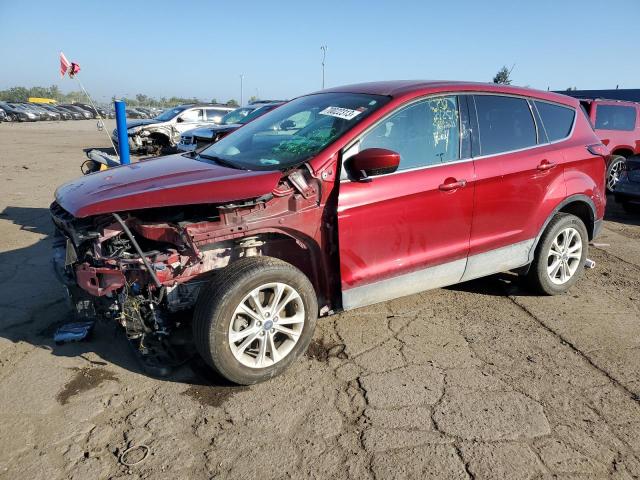 FORD ESCAPE SE 2019 1fmcu9gdxkua98377