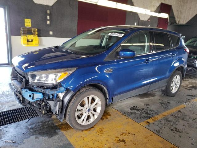 FORD ESCAPE SE 2019 1fmcu9gdxkua98525