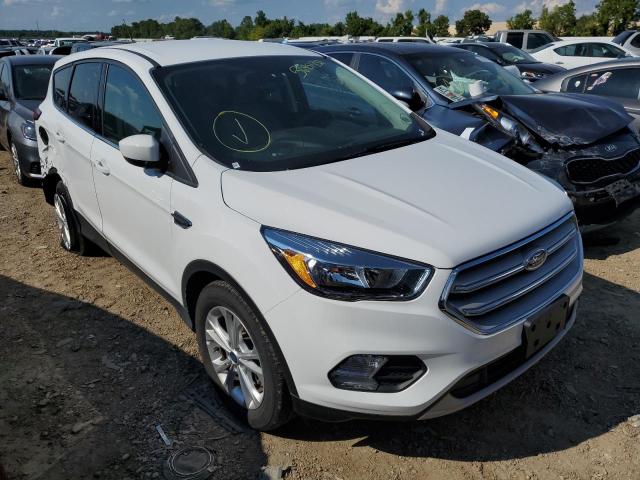 FORD ESCAPE SE 2019 1fmcu9gdxkub08499