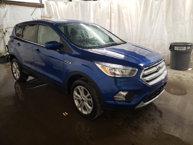 FORD ESCAPE SE 2019 1fmcu9gdxkub23343