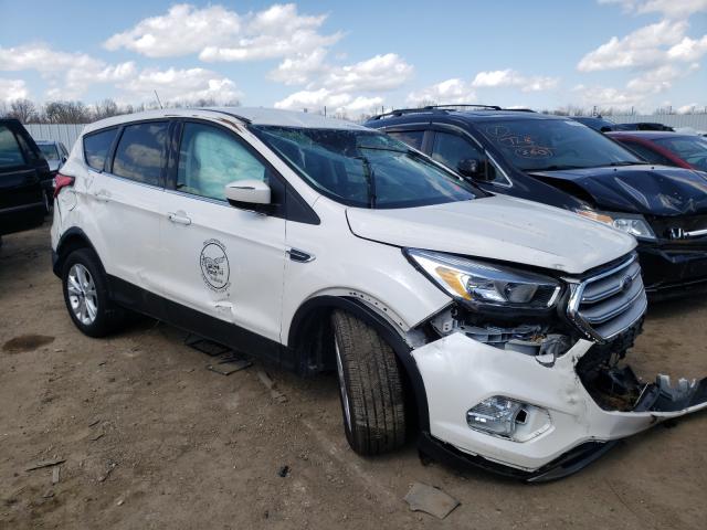 FORD ESCAPE SE 2019 1fmcu9gdxkub23763