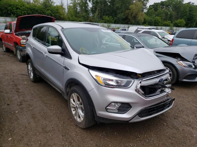 FORD ESCAPE SE 2019 1fmcu9gdxkub25707