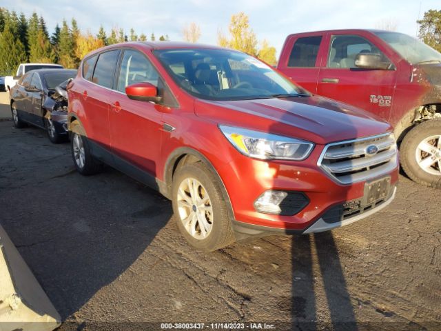 FORD ESCAPE 2019 1fmcu9gdxkub33077