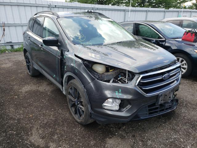 FORD ESCAPE SE 2019 1fmcu9gdxkub37047