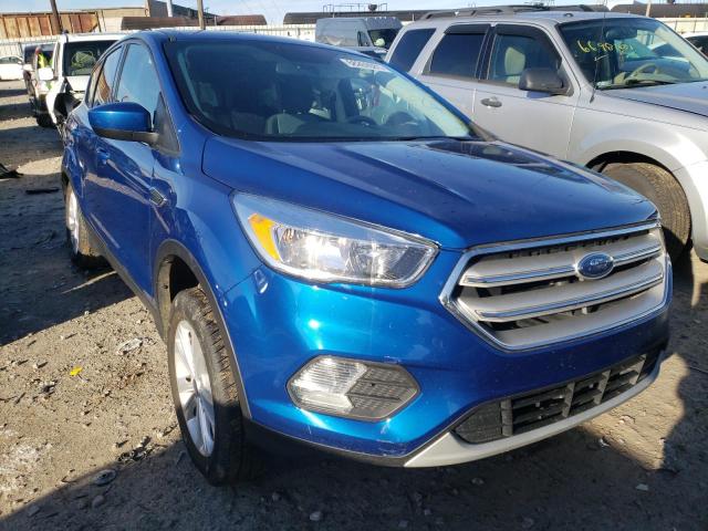 FORD ESCAPE SE 2019 1fmcu9gdxkub38327