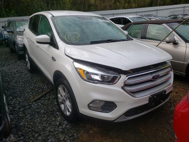 FORD ESCAPE SE 2019 1fmcu9gdxkub42605