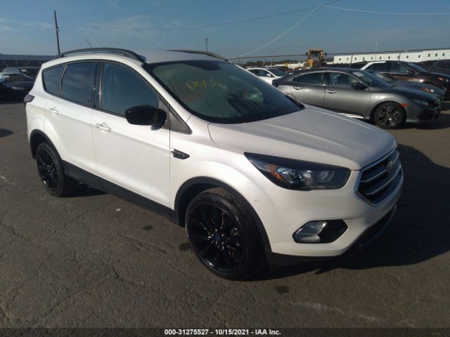 FORD ESCAPE 2019 1fmcu9gdxkub43043