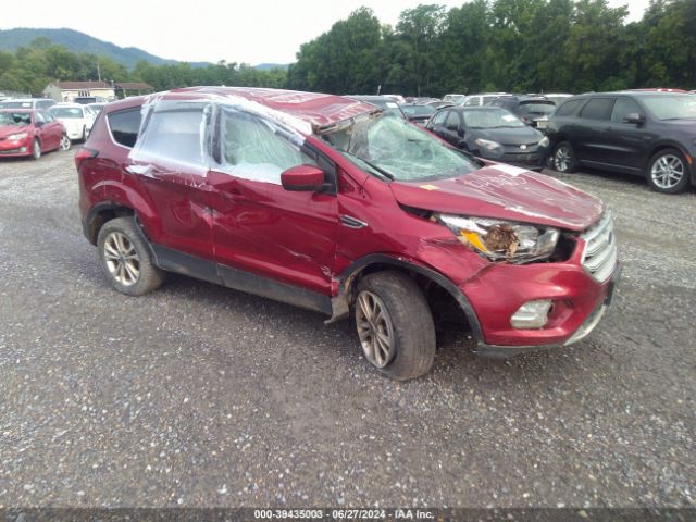 FORD ESCAPE 2019 1fmcu9gdxkub49456