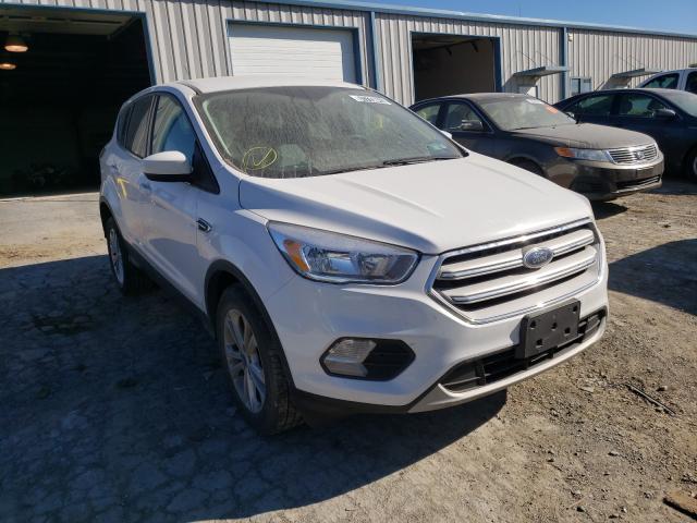 FORD ESCAPE SE 2019 1fmcu9gdxkub50624