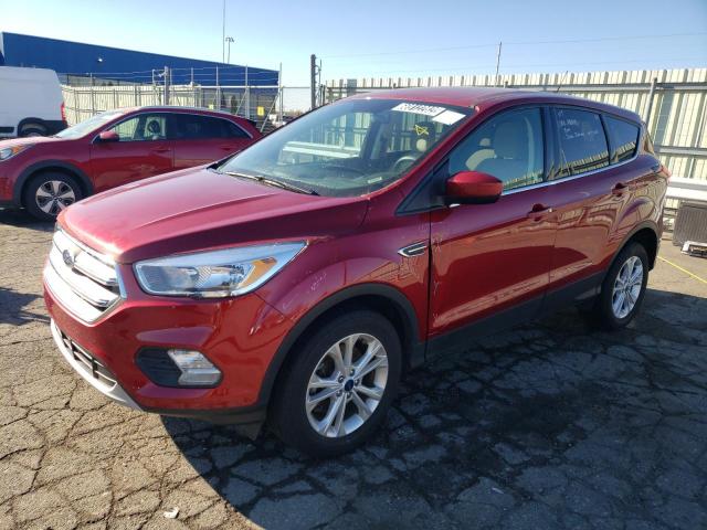 FORD ESCAPE SE 2019 1fmcu9gdxkub54611