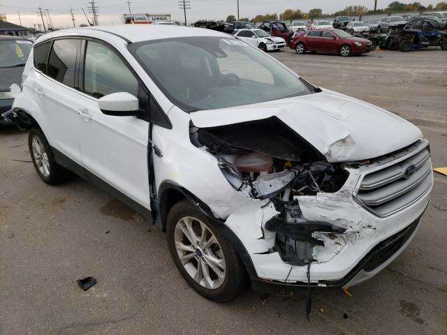 FORD ESCAPE SE 2019 1fmcu9gdxkub81372