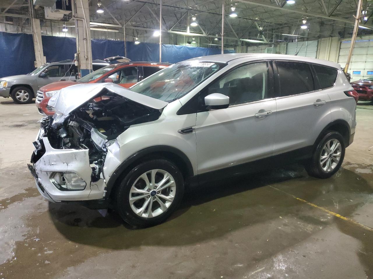 FORD ESCAPE 2019 1fmcu9gdxkuc01362