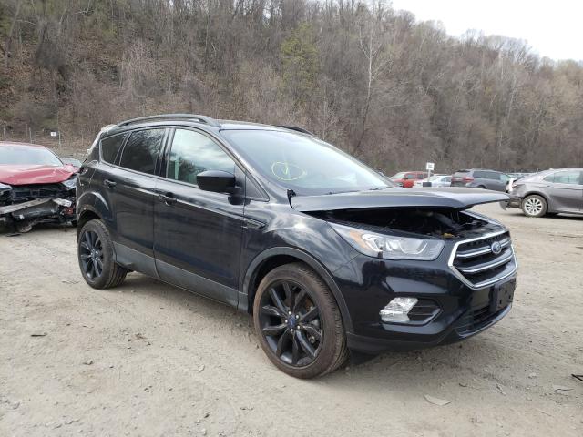 FORD ESCAPE SE 2019 1fmcu9gdxkuc05850