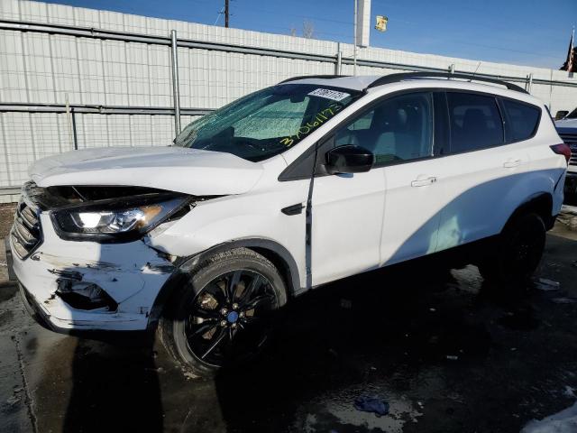 FORD ESCAPE SE 2019 1fmcu9gdxkuc06237