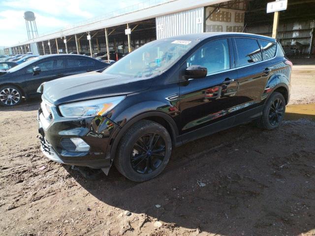 FORD ESCAPE SE 2019 1fmcu9gdxkuc06254