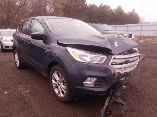 FORD ESCAPE SE 2019 1fmcu9gdxkuc16878