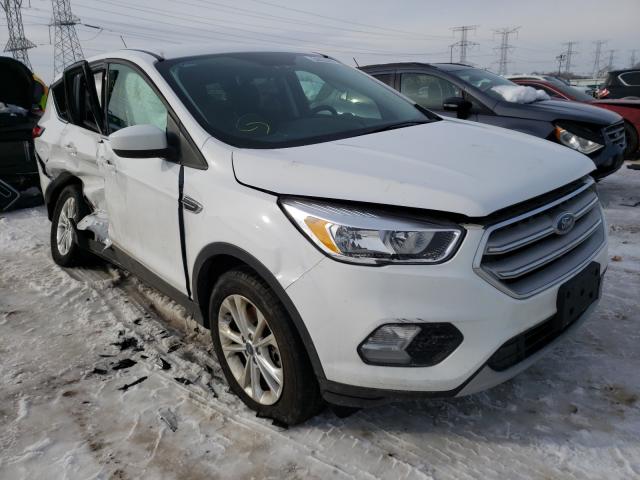 FORD ESCAPE SE 2019 1fmcu9gdxkuc21725