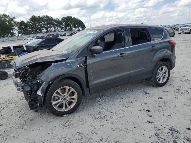 FORD ESCAPE SE 2019 1fmcu9gdxkuc51355