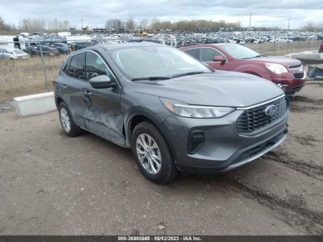 FORD ESCAPE 2023 1fmcu9gn1pua17640