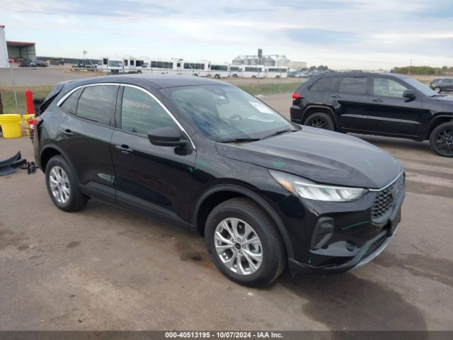 FORD ESCAPE 2024 1fmcu9gn2rub00822