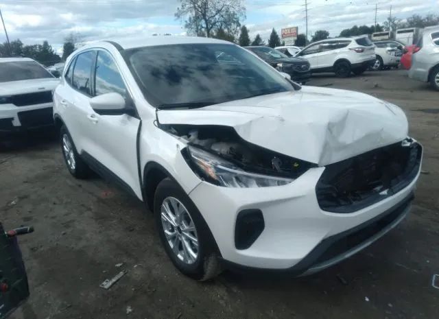 FORD ESCAPE 2023 1fmcu9gn7pua18548