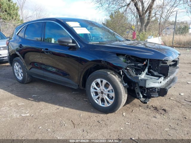 FORD ESCAPE 2023 1fmcu9gn8pua36279