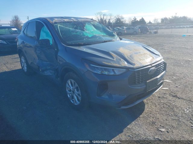 FORD ESCAPE 2023 1fmcu9gn9pua11259