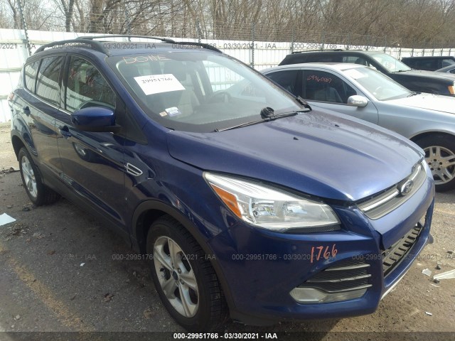 FORD ESCAPE 2013 1fmcu9gx0dua02723