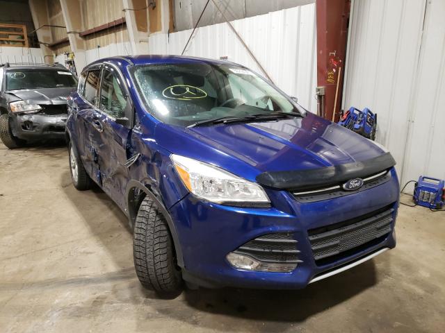 FORD ESCAPE SE 2013 1fmcu9gx0dua30537