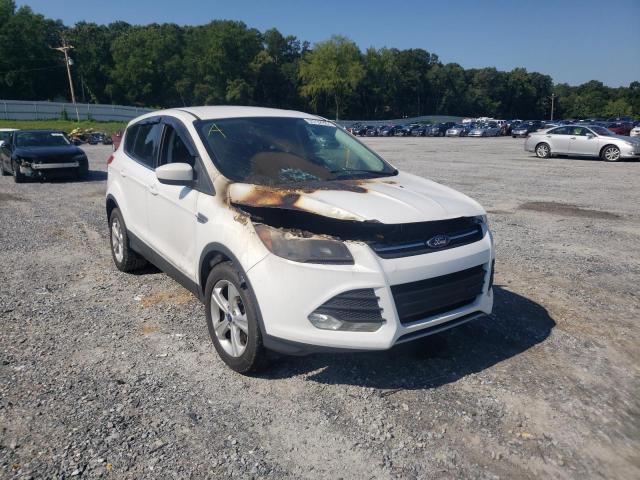 FORD ESCAPE SE 2013 1fmcu9gx0dua42445