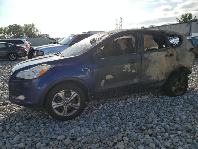 FORD ESCAPE SE 2013 1fmcu9gx0dua46138