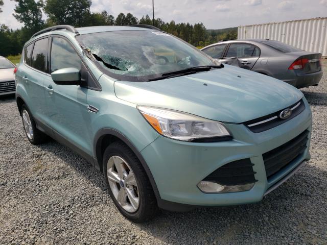 FORD ESCAPE SE 2013 1fmcu9gx0dua56796