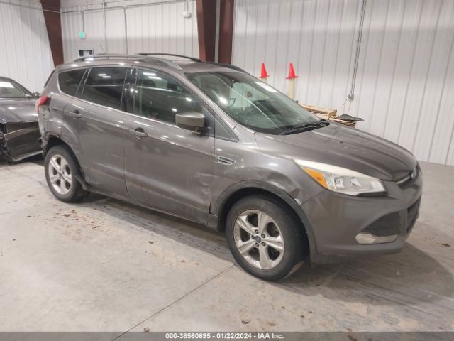 FORD ESCAPE 2013 1fmcu9gx0dua68687