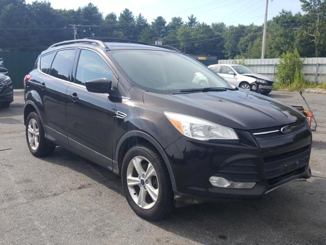 FORD ESCAPE SE 2013 1fmcu9gx0dua83125