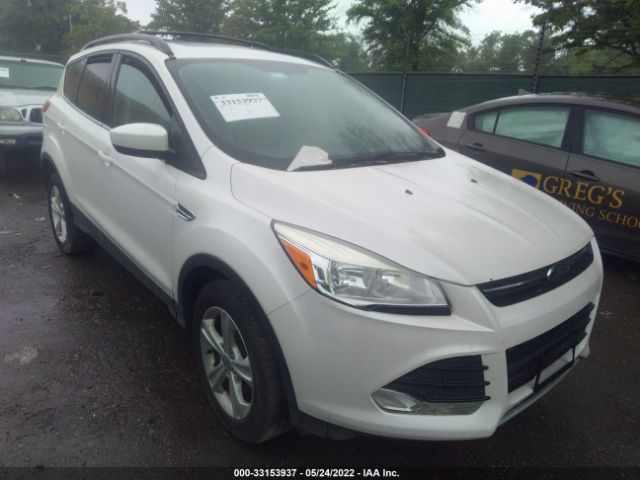 FORD ESCAPE 2013 1fmcu9gx0dua83139