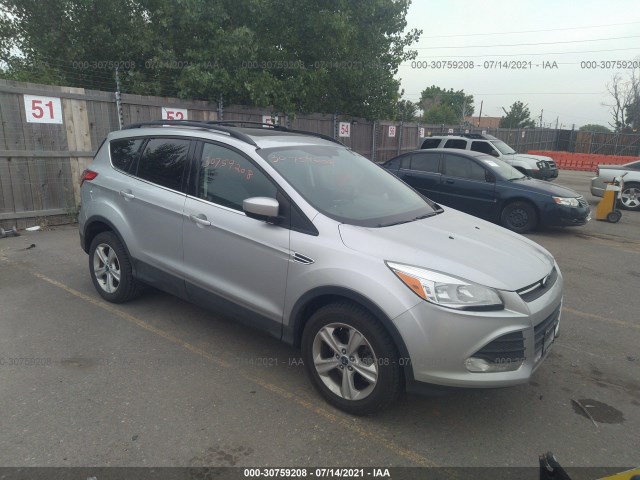 FORD ESCAPE 2013 1fmcu9gx0dua84677