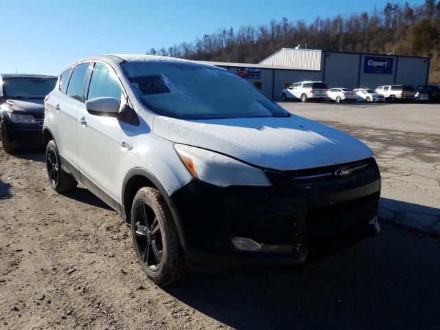 FORD ESCAPE SE 2013 1fmcu9gx0dua84825