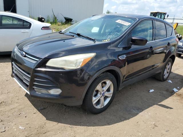 FORD ESCAPE SE 2013 1fmcu9gx0dua87871