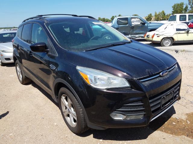 FORD ESCAPE SE 2013 1fmcu9gx0dua92049