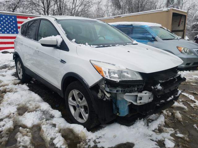 FORD ESCAPE SE 2013 1fmcu9gx0dua94948