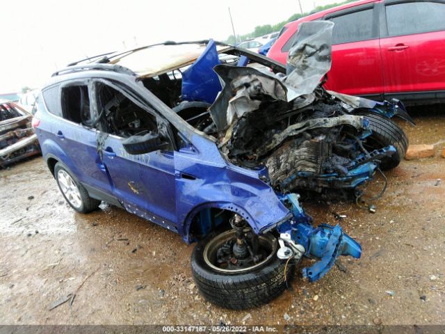 FORD ESCAPE 2013 1fmcu9gx0dub06774